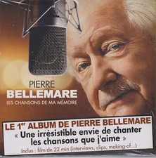 Pierre Bellemare - Les