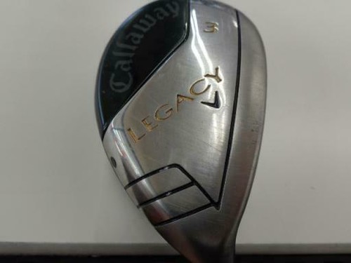 Callaway legacy steel - callaway, shaft