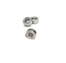 Daiwa bearing upgrade SALTIST