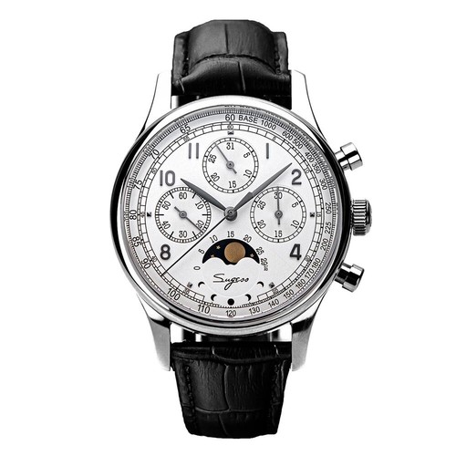 Sugess s389 moonphase crono - sugess,