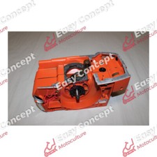 BAS MOTEUR TRONCONNEUSE HUSQVARNA 61  - TRONCONNEUSE HUSQVARNA 61 (8)