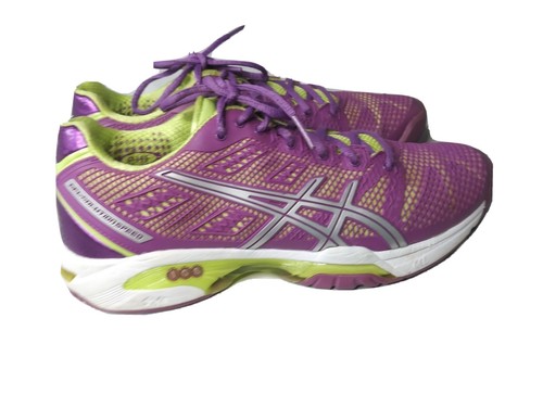 Asics gel solution speed - asics, gel-solution