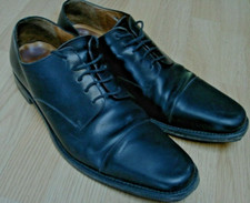 Chaussures homme BEXLEY noir