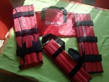 Attelles immobilisation - attelles, d'immobilisation