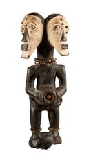 Statuette africaine Songye