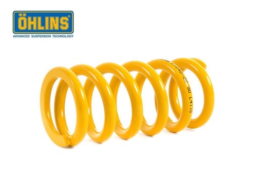 Ressort amortisseur ttx ohlins - ressort,