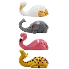 Crochet mural porte-clés