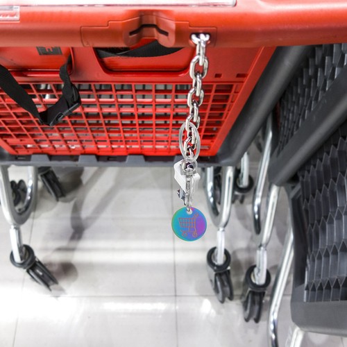 Pcs porte clés - , de