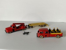 SOLIDO démontables 2 camions