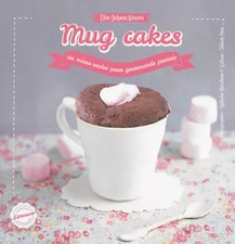 Mug cakes, Elise Delprat