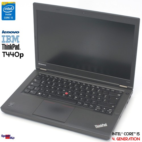 Lenovo thinkpad t440p ibm - lenovo,