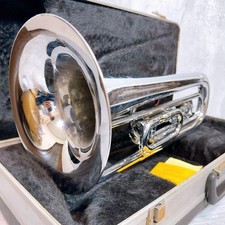 Bugle baryton marche getzen - bugle,