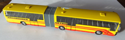 Ech herpa autocar - ho, °