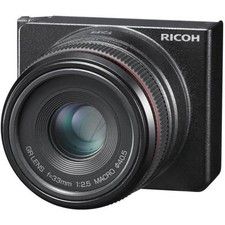 Ricoh RICOH GXR Camera Unit GR