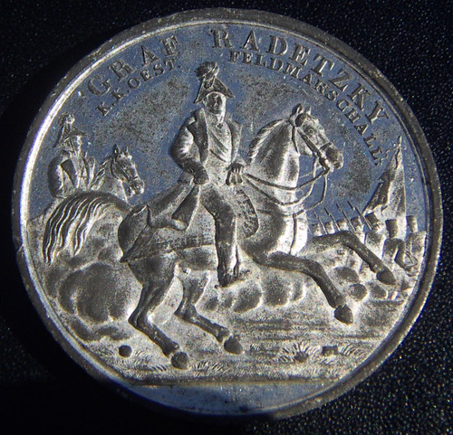1848 austria italy marshal - 1848,