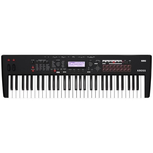 Clavier synthétiseur korg - synthétiseur,