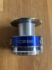Daiwa/RCS 4500 Spool Saltiga