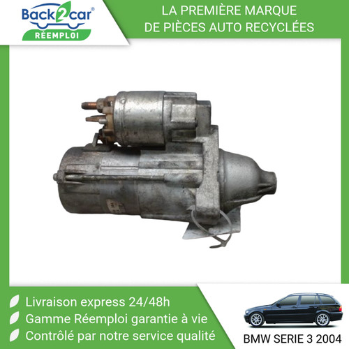 Demarreur bmw serie - bmw,