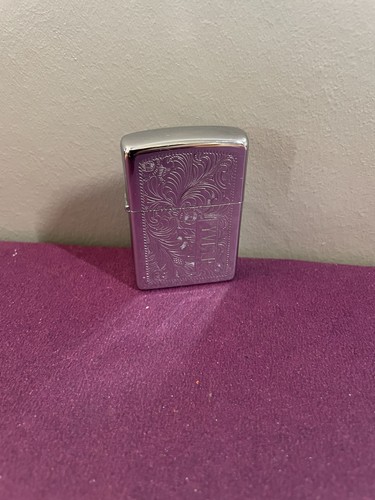 Briquet zippo venetian - zippo, high