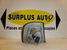 Feu arriere secondaire droit (feux) BMW SERIE 5 E34