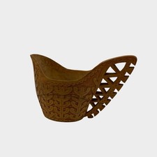 Vintage Scandinavian Kuksa