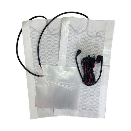 Kit chauffage universel - kit,