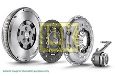 Kit d'embrayage 600 0376 00