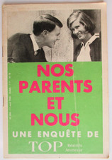 TOP RÉALITÉS JEUNESSE N°334