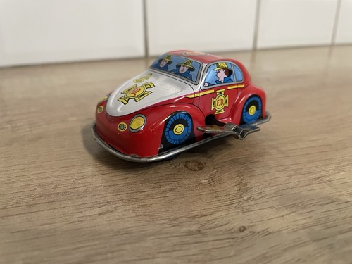 Voiture pompiers fire - voiture, « fire