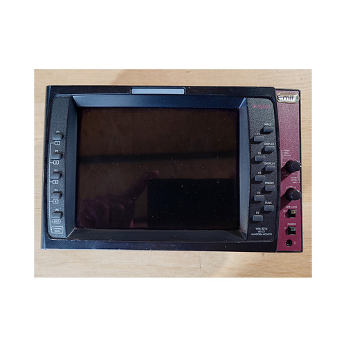 Astro 3014am waveform - astro,