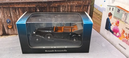 Renault reinastella albert - reinastella,