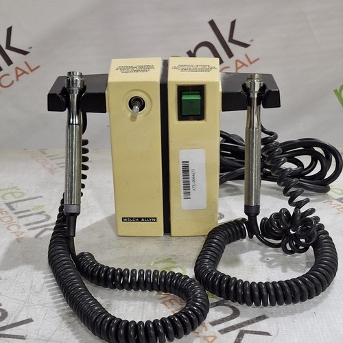 Welch allyn 74710 transformer - allyn,