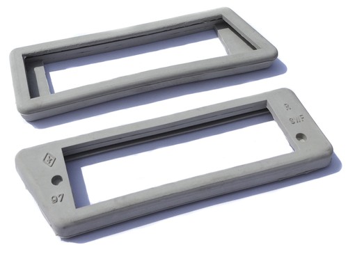 Kit blinkerdichtungen opel - kit,