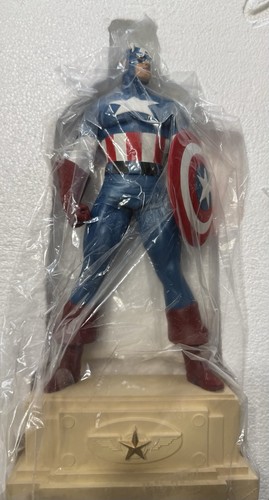 Captain america modern version - captain,
