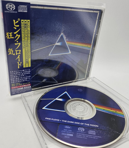Pink floyd the - floyd, dark