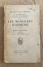 Livre le rapport secret sur
