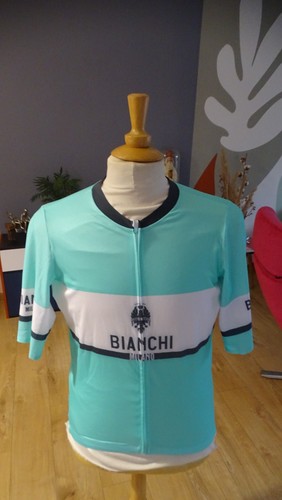 Maillot cyclisme cycliste - ,