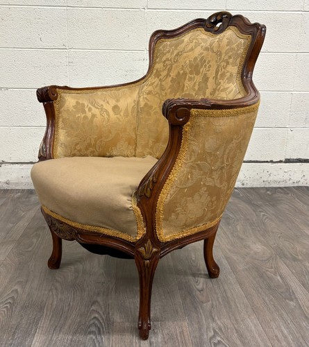Antique french louis style - french,