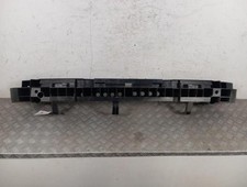 Renfort pare choc arriere (traverse) RENAULT MODUS PHASE 2 8200670330