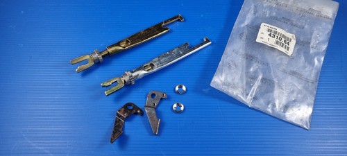 Kit réglage frein tambour - réglage,