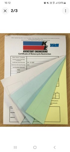 Clé certificat bridage - certificat, de