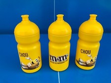 M&M'S MM'S GOURDE JAUNE CACAHOUETE PASTILLE JAUNE CHOU Distributeur  X 1 pièce