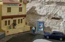 Ecran d'affichage publicitaire électronique decor ech Ho