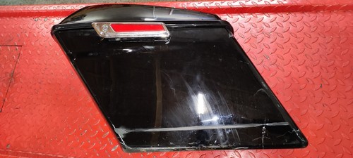 Sacoche valise harley - valise,
