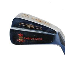 Club de Golf Ambassador Slazenger 6 vintage