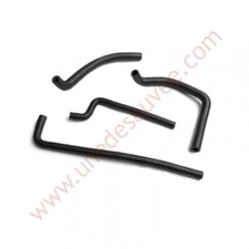 DURITES HUILE SILICONE RENAULT