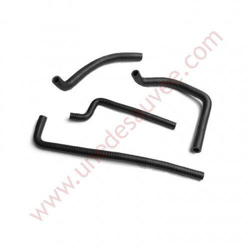 Durites huile silicone - durites,