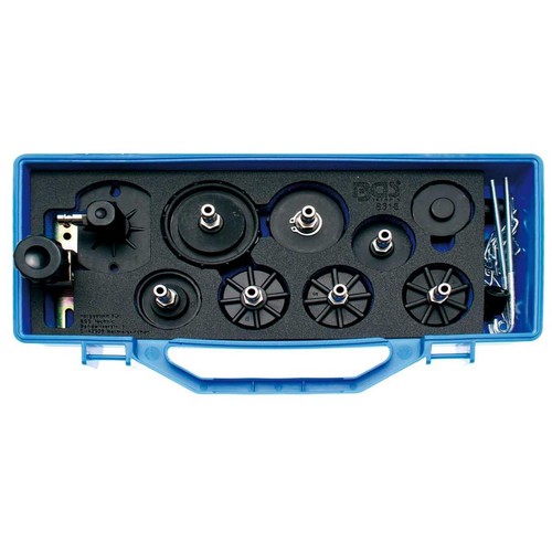 Adaptateurs bgs technic - bgs, pour