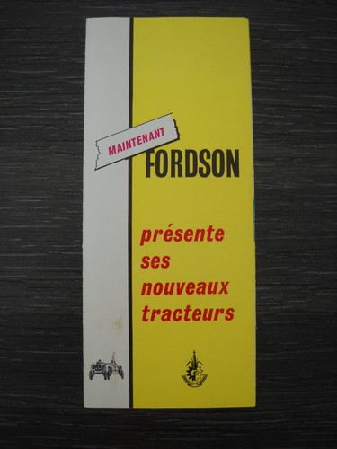 Catalogue brochure gamme - catalogue/brochure,