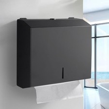 Distributeur Essuie Mains